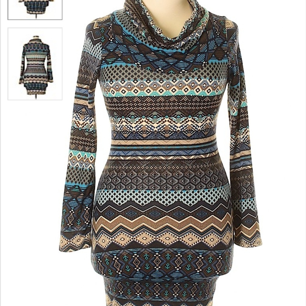 Ladies Dress